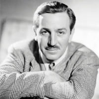 Walt Disney labeled anti-semitic