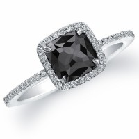 Black Diamond / Carbonado is the toughest form of natural diamond