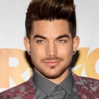 Adam Lambert