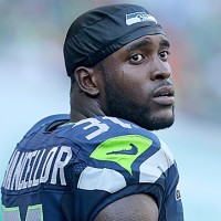 Kam Chancellor Suffers Neck Injury