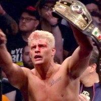Cody Rhodes
