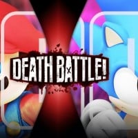 Mario vs Sonic (2018)