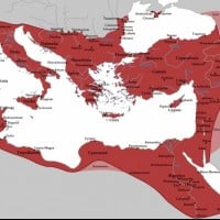 Byzantine Empire (330 AD-1453 AD)