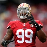 DeForest Buckner traded to the Colts