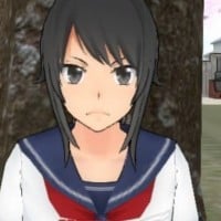 Ayano Aishi - Yandere Simulator