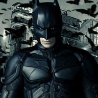 Batman - The Dark Knight series