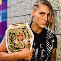 Rhea Ripley