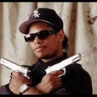 Eazy-E