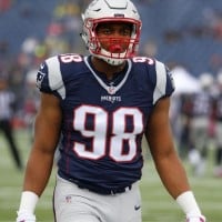 Trey Flowers traded to Detroit