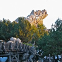 Grizzly Peak (Disney California Adventure)
