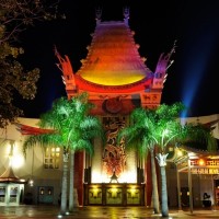 Chinese Theater (Disney's Hollywood Studios)