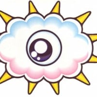 Kracko (Kirby Series)