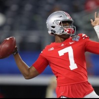 Dwayne Haskins becomes the next Baker Mayfield