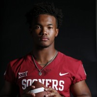 Kyler Murray potentially becomes a bust