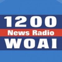 News Radio 1200 WOAI - San Antonio