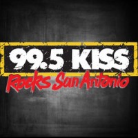 99.5 Kiss - San Antonio