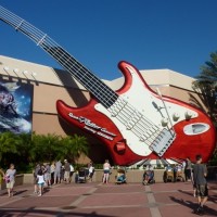 Rock n Roller Coaster Starring Aerosmith (Hollywood Studios)