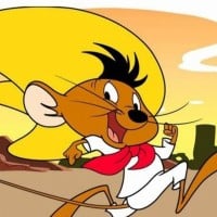 Speedy Gonzales (Mexican) - Looney Tunes