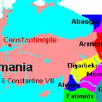 11th Century Constantinople
