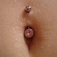 Belly Button Rings