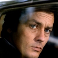 Alain Delon