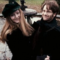 Lily & James (Harry Potter)