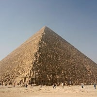 Pyramids (Egypt)
