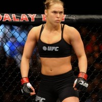Ronda Rousey