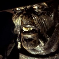 The Creeper - Jeepers Creepers Series