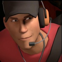 team fortress 2 scout breaks his fingers