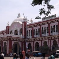 Chennai Egmore