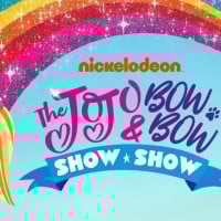 The JoJo & BowBow Show Show