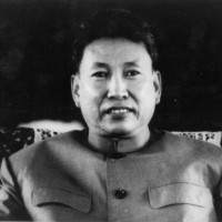 Pol Pot