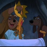 The Phony King of England