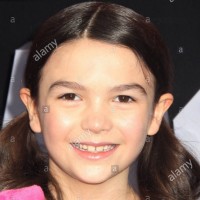Brooklynn Prince