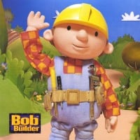 Bob The Builder (2015)