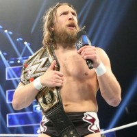 Daniel Bryan