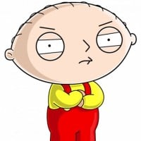 It’s All from Stewie’s Perspective
