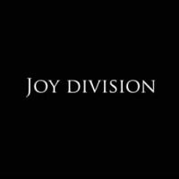 Joy division рисунок