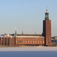 The Tre Kronor Museum