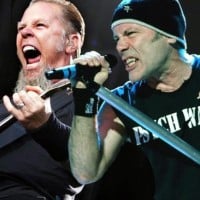 Which is the better metal band, Metallica or Iron Maiden?