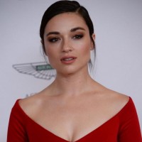 Crystal Reed
