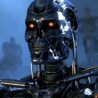 The Terminator (T-800) - The Terminator