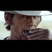 Harmonica - Once Upon a Time in the West