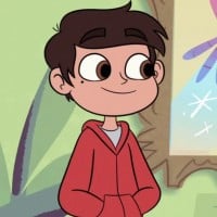 Marco Diaz - Star vs. The Forces of Evil