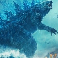 Godzilla - Godzilla (2014)