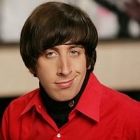 Howard Wolowitz (The Big Band Theory)