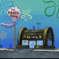 The Krusty Krab - SpongeBob SquarePants