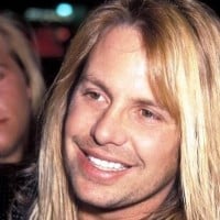 Vince Neil (Motley Crüe) killed his friend in a drunk driving accident