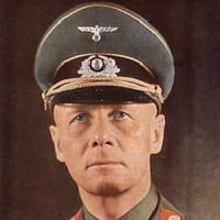 Erwin Rommel the Desert Fox